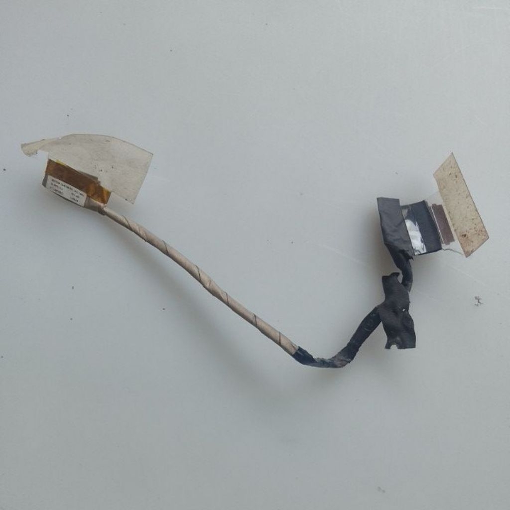 Kabel Fleksibel LCD Laptop Acer Aspire E1-470