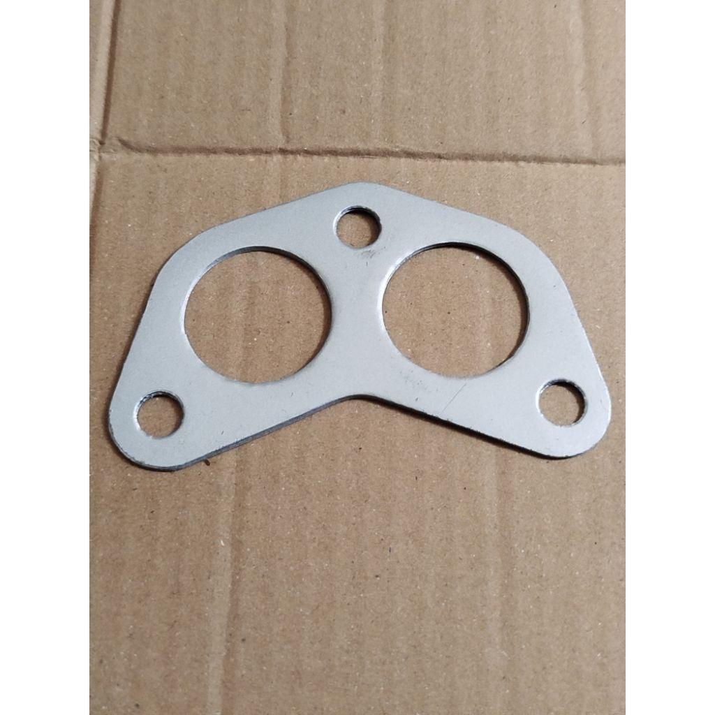 Ring Knalpot Paking Knalpot Kupu Carry 1.0 Katana Plat Polos