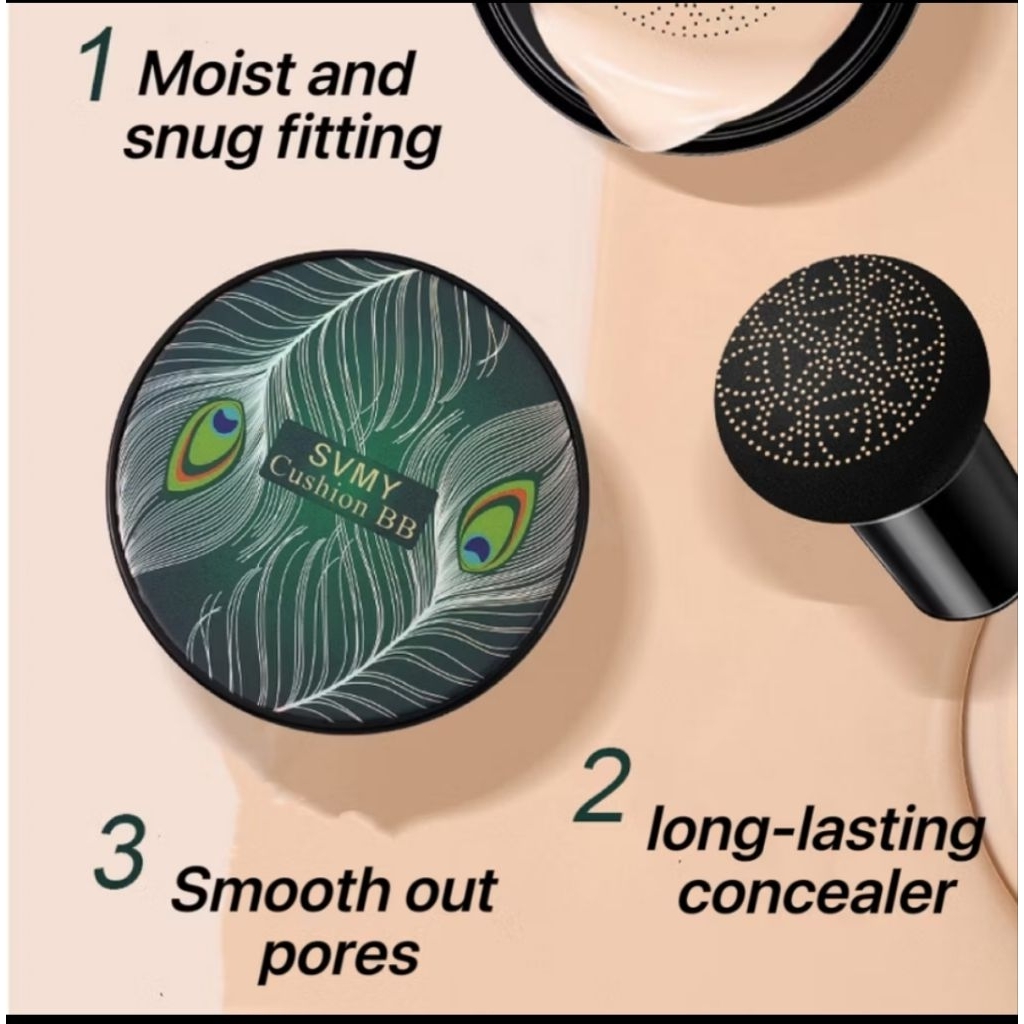 Cushion Svmy Tahan Lama