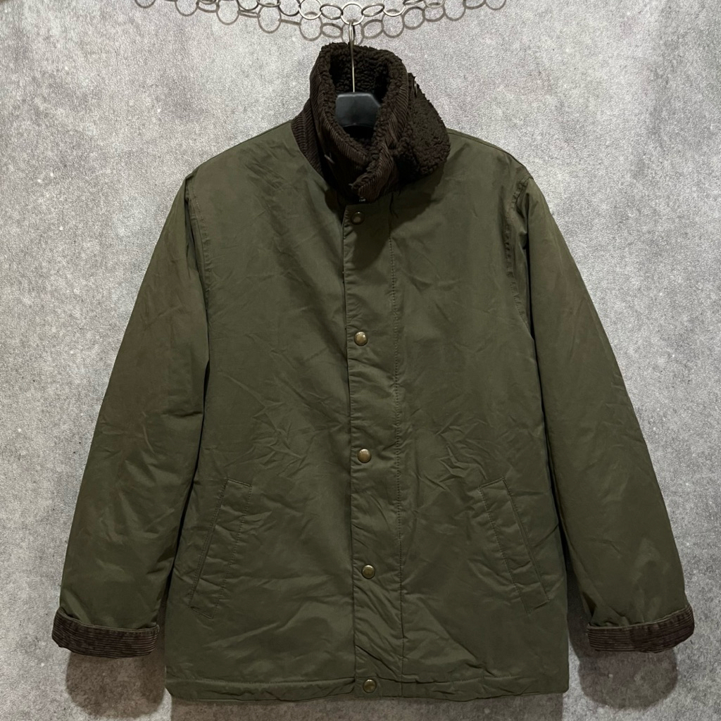 SPAO REGIMENT SR-23 Mix Corduroy Size L