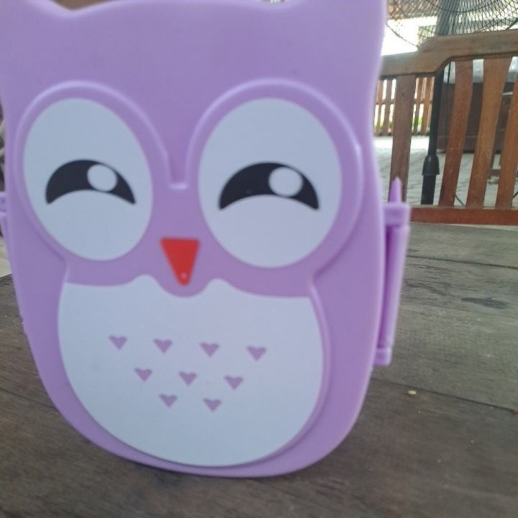 tempat makan anak sekolah