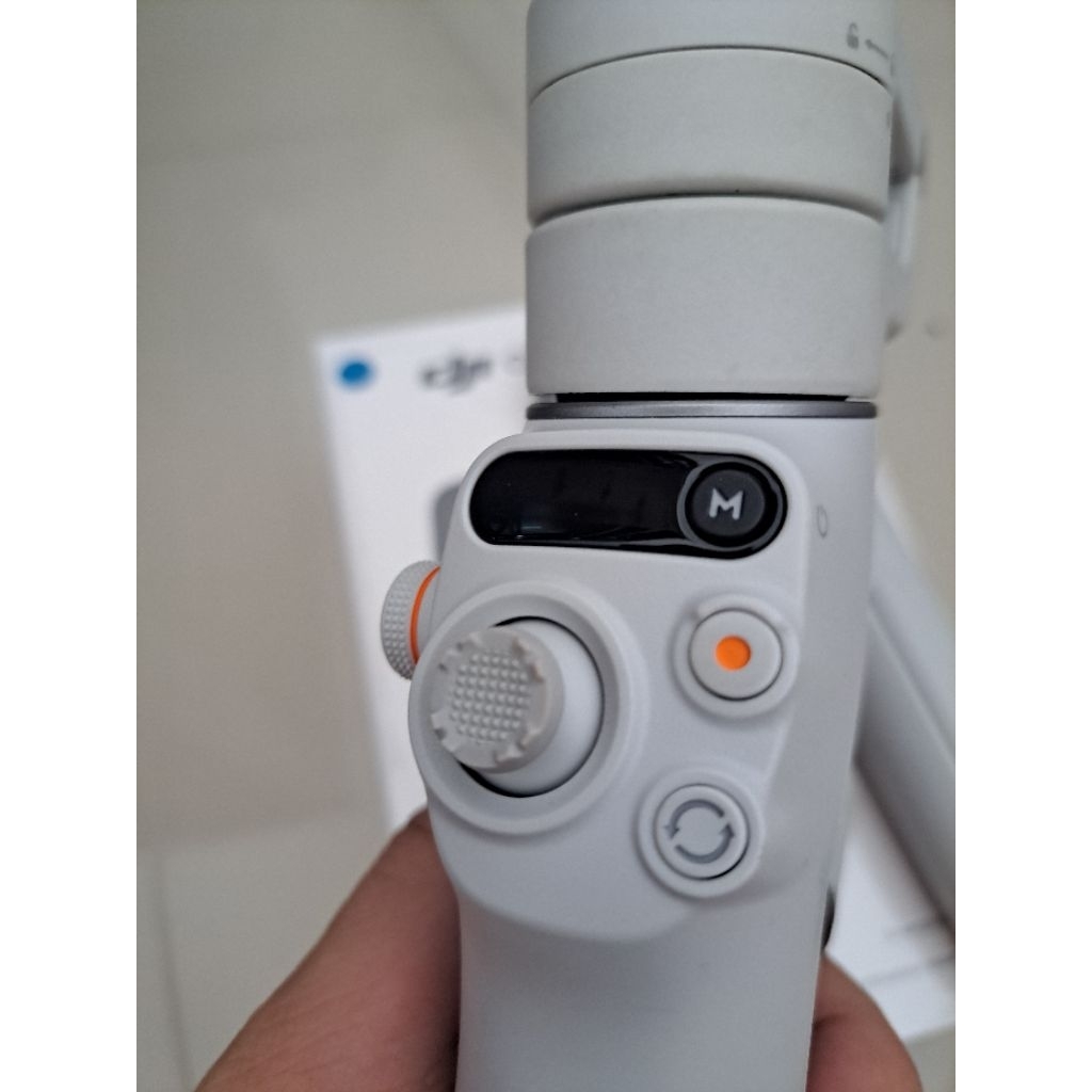 DJI OSMO 6 Mobile gimbal DJI osmo mobile