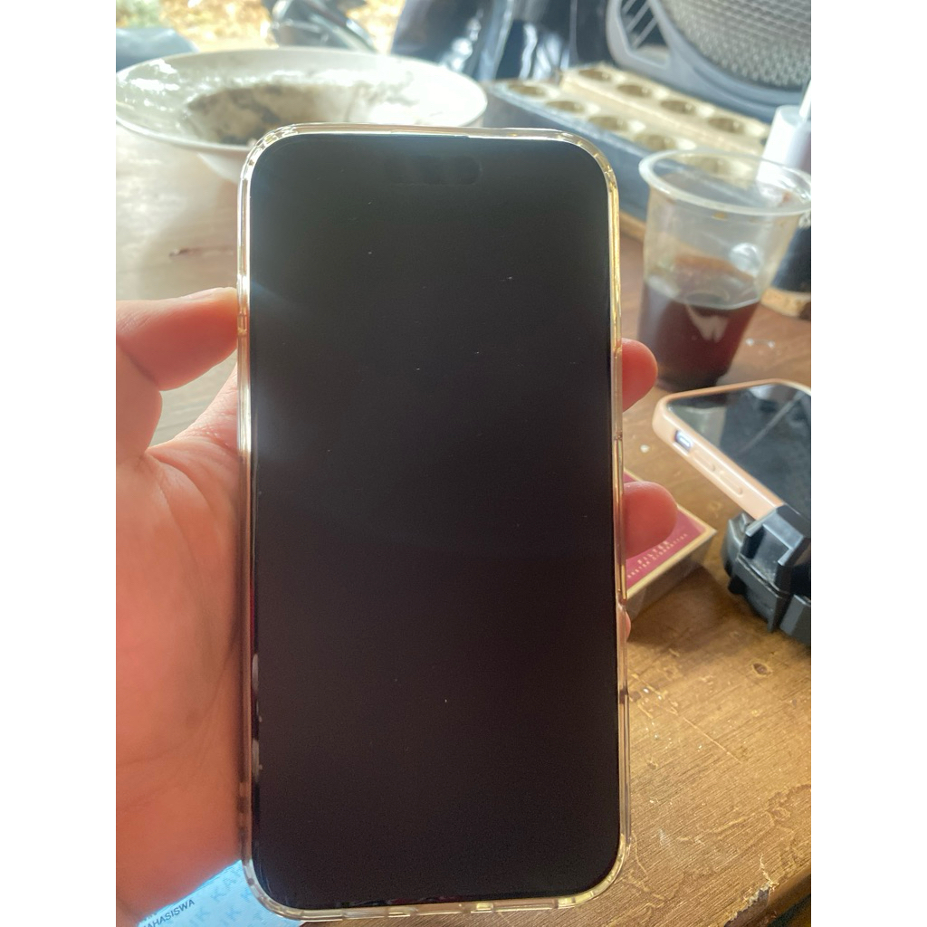 ip16 Plus Second 128gb like new