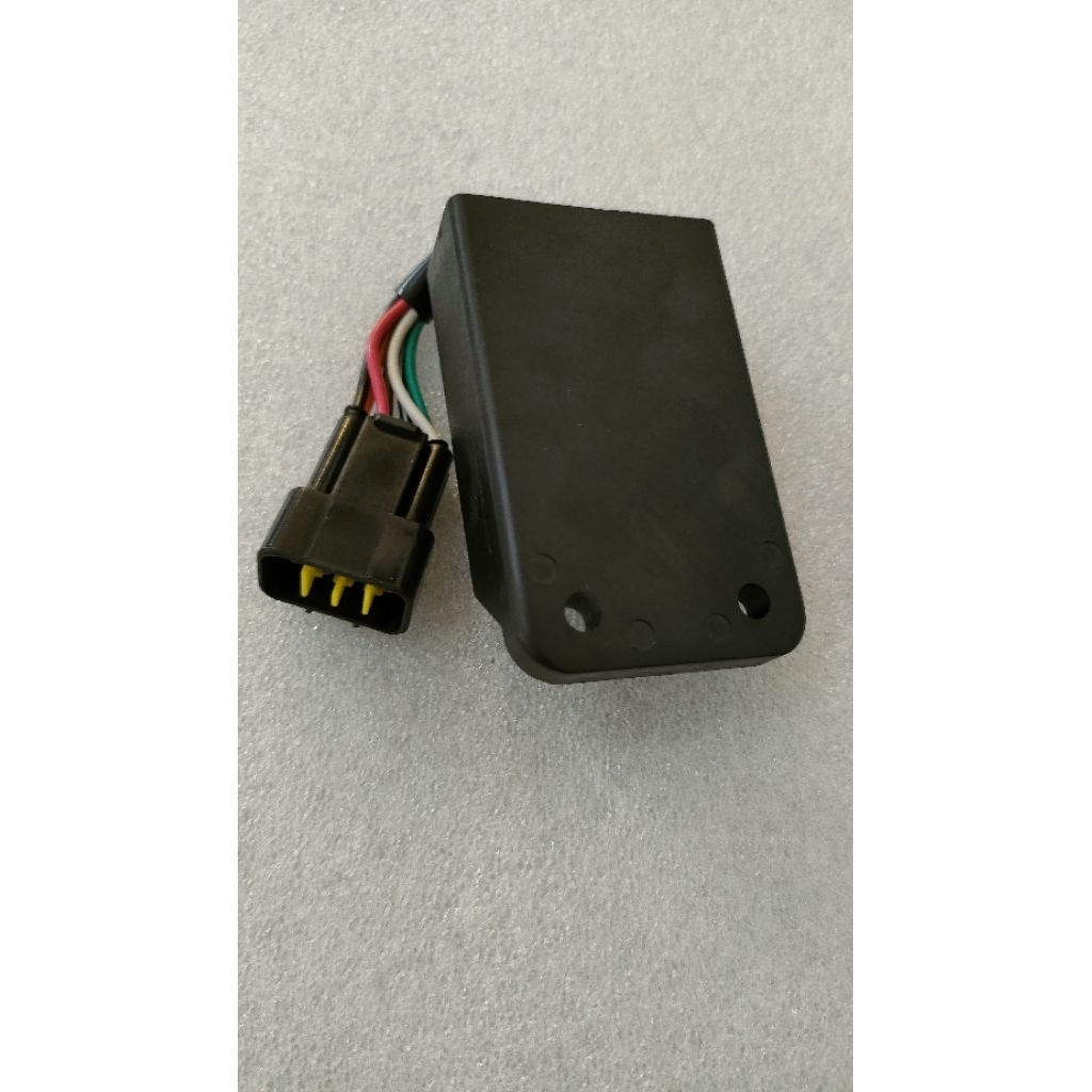 CDI VEGA R LAMA TAHUN 2003 SAMPAI 2005 KABEL 7