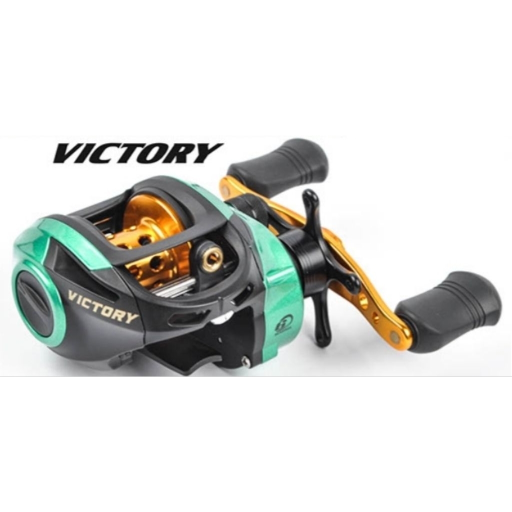 reel bc MAGURO (BAITCASTING) MAGURO VICTORY