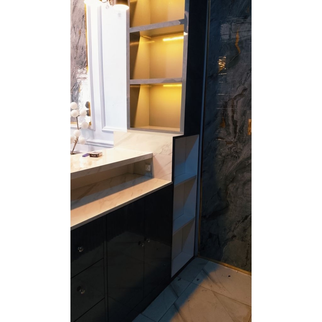 Minibar Minimalis murah berkualitas