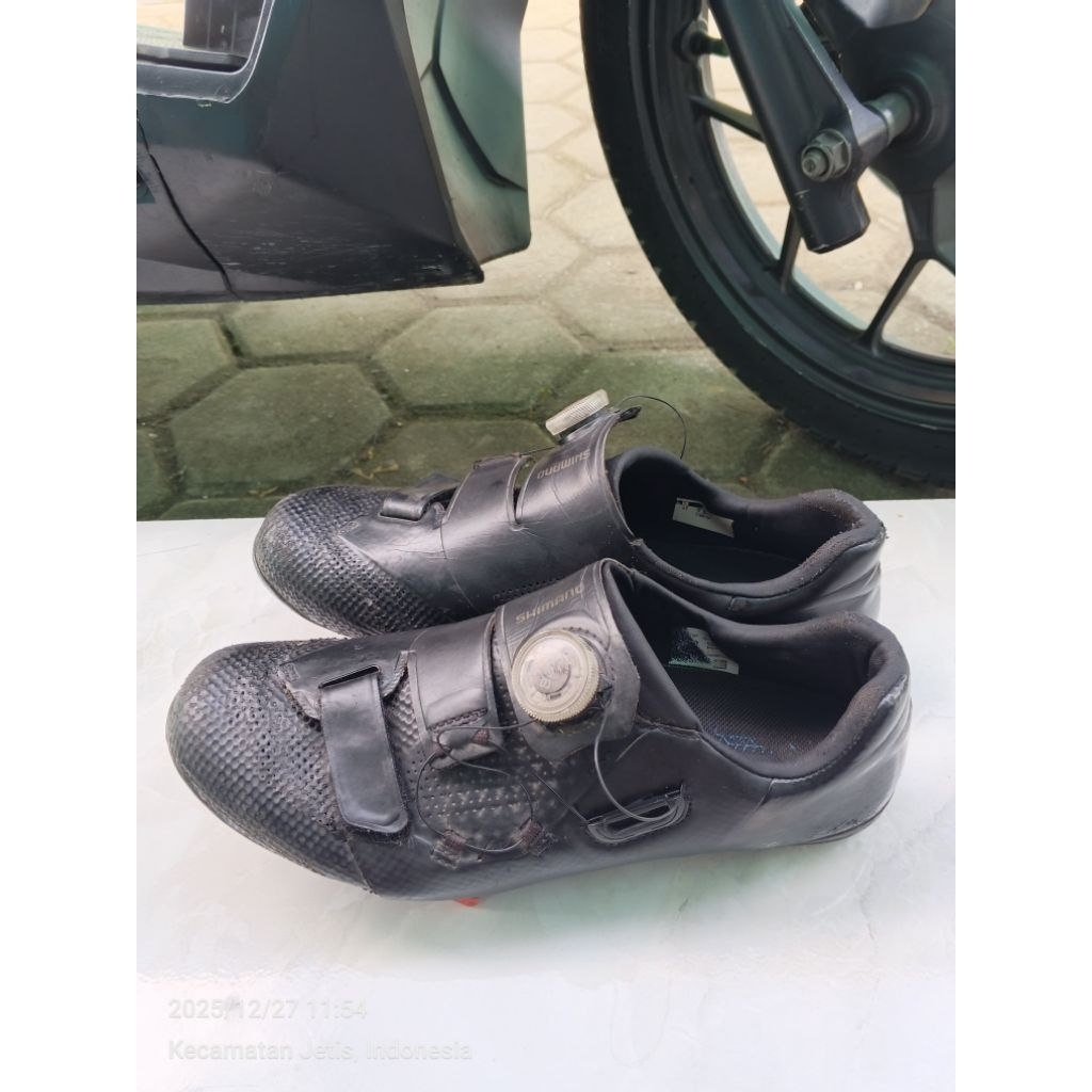 Shimano RC5 size 42