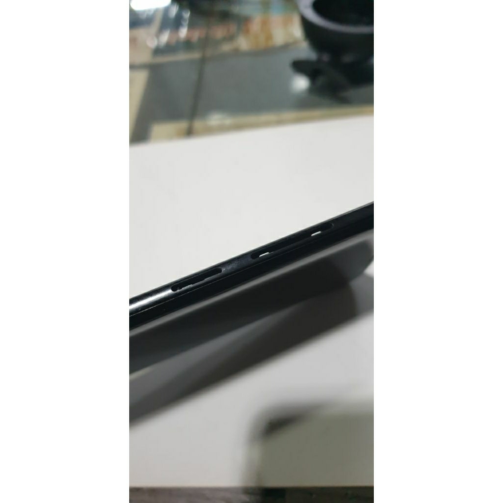 LCD Touch screen cabutan Samsung S9plus ORI LCD kondisi MATI BLANK TC Normal