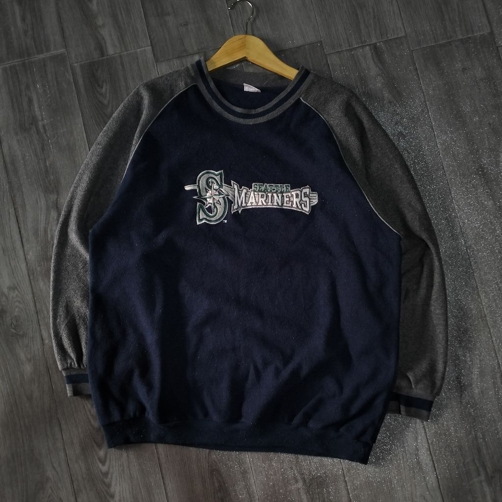 Crewneck MLB(Second Original)
