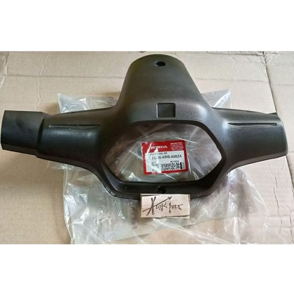 batok belakang Honda Supra fit lama original