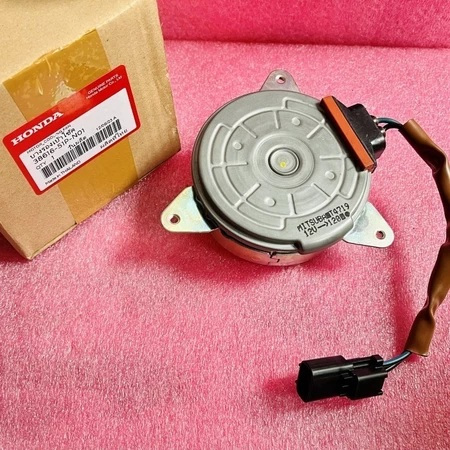 motor fan ac honda hrv mitsuba original honda 38616-51P-N01