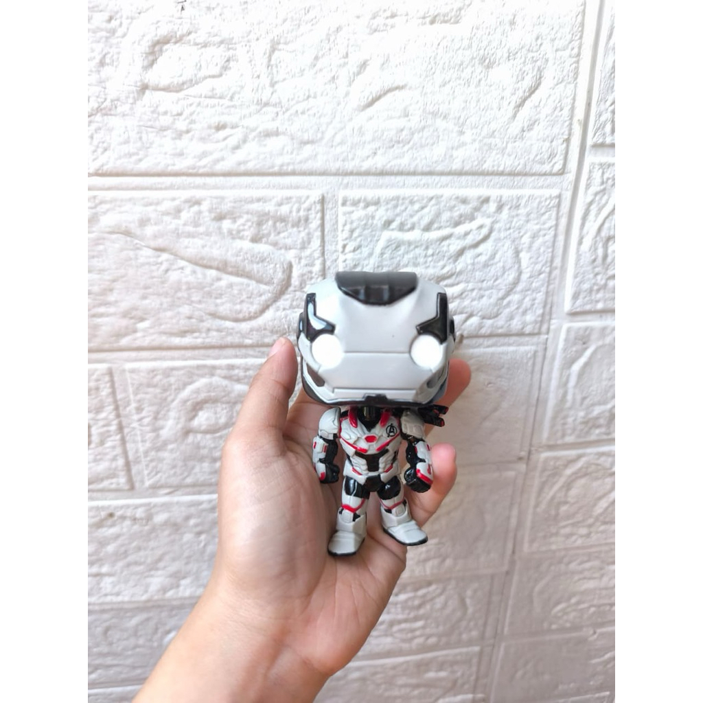 Funko Pop War Machine Loose Pack