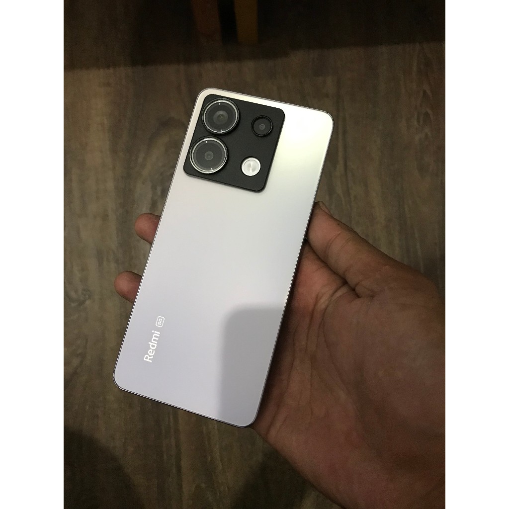 Redmi Note 13 Pro 5G 12GB/512GB Purple Second