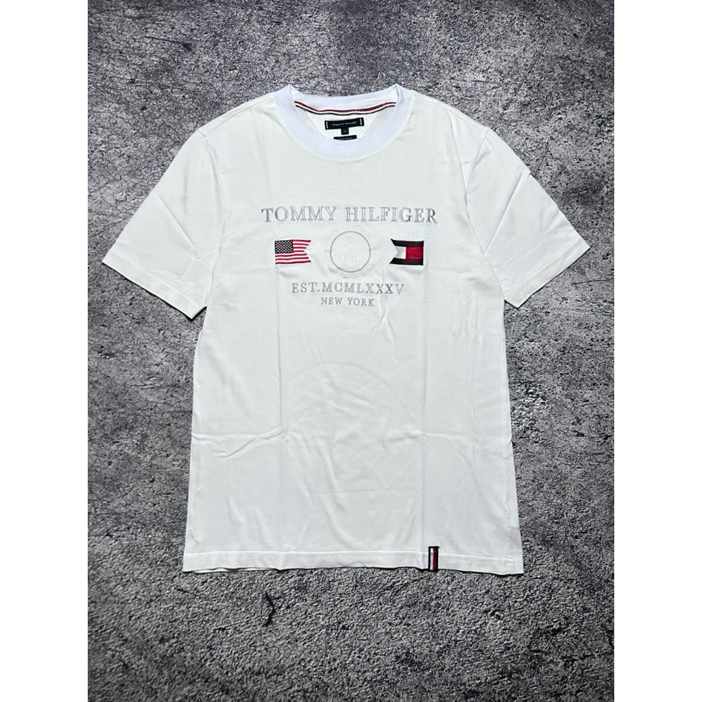 Kaos Tommy Hilfiger original