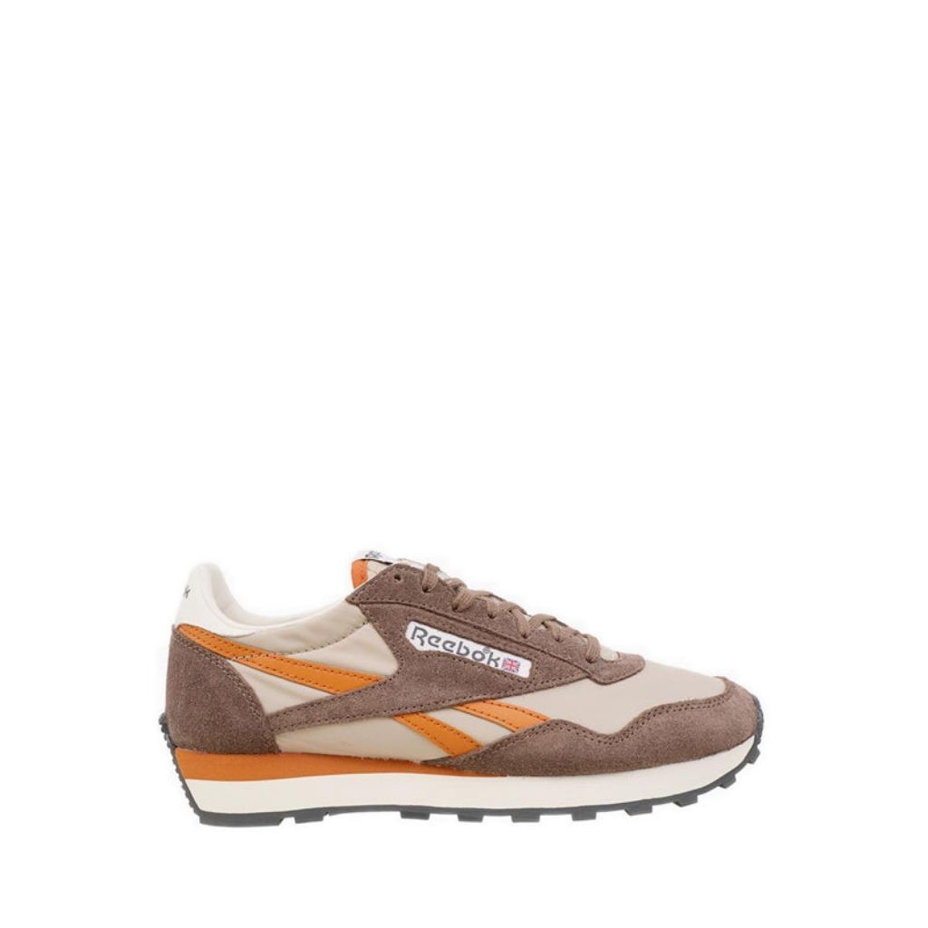 Reebok Aztec Ii Men's Classic Shoes - Grey original