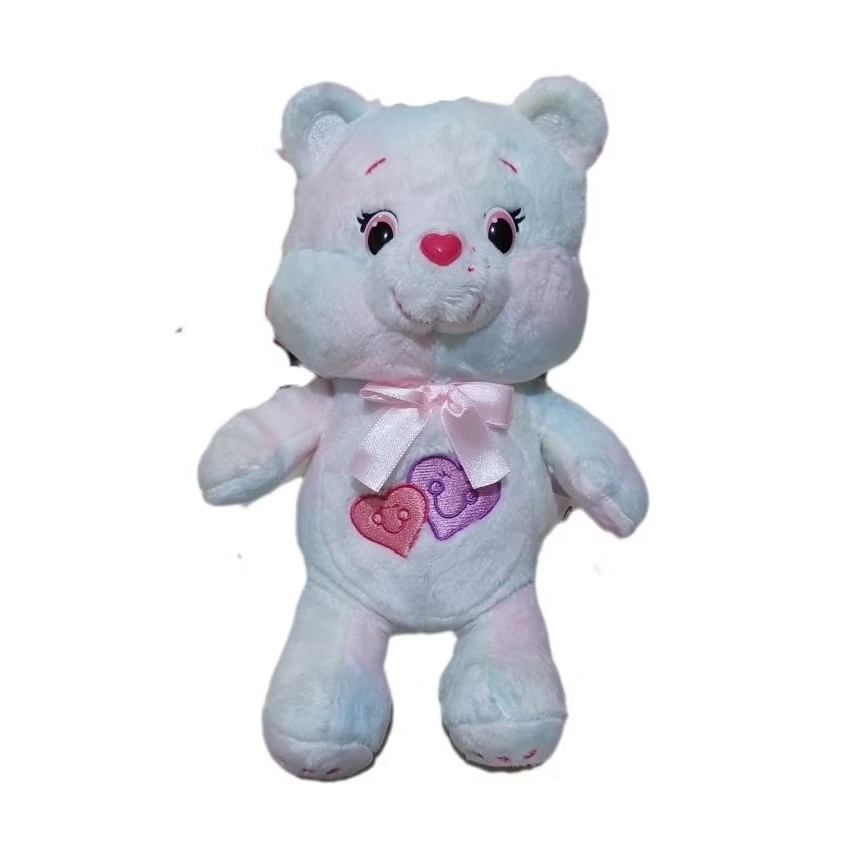 Boneka Care Bears Sweet Message Bears Original Plush