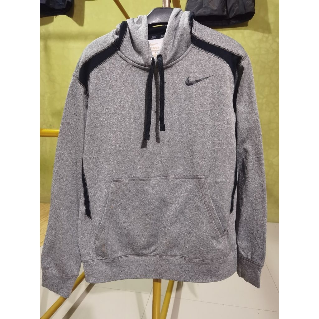 Hoodie Nike Therma Fit