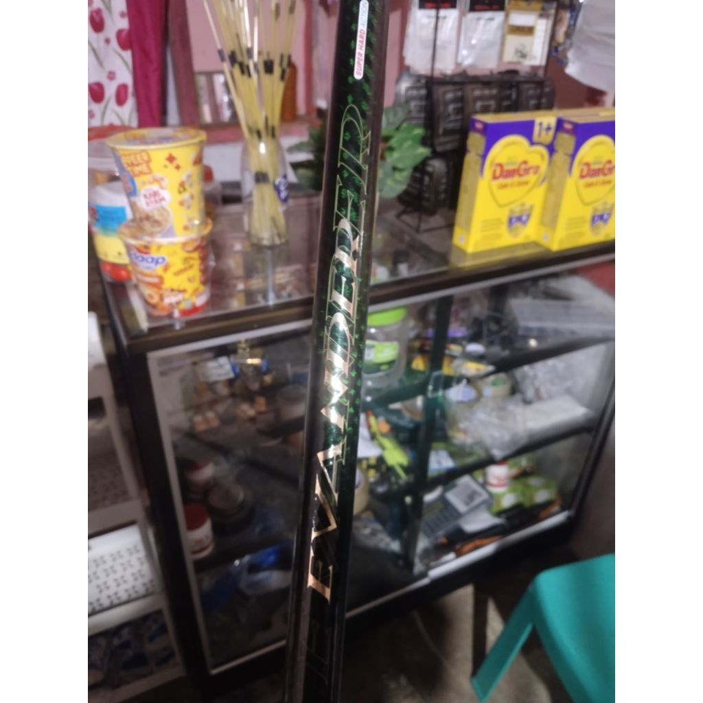 JORAN TEGEK DAIDO EVANDER