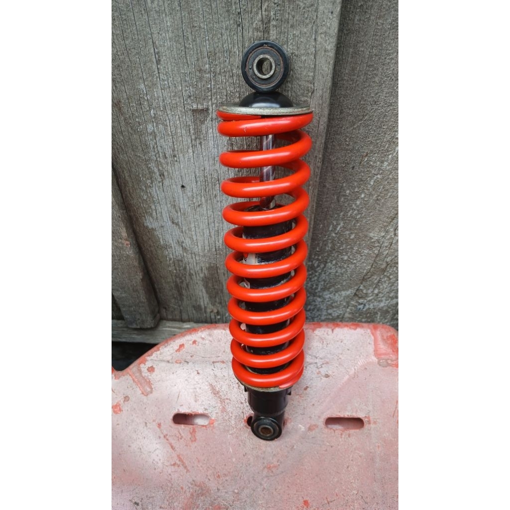 MONOSHOCK NINJA R/S/SS YSS SECOND NORMAL