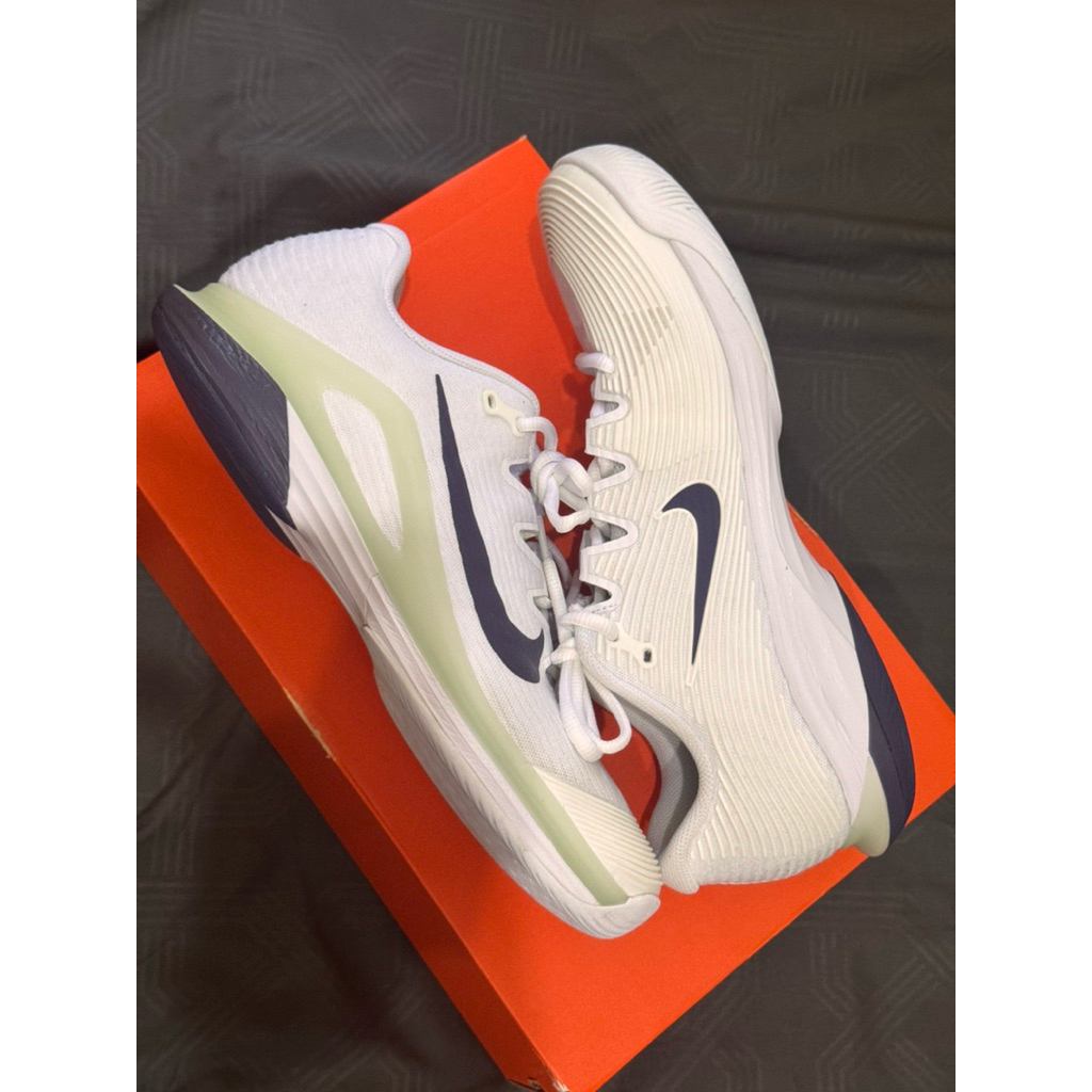 Nike Vapor 12 Men Tennis Padel Shoes