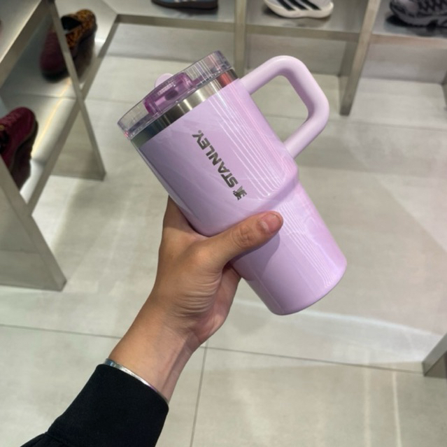 Tumblr stanley protour ungu 20oz