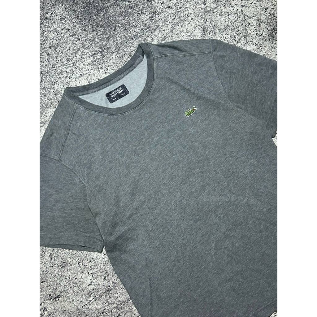 Polo Lacoste Sport original