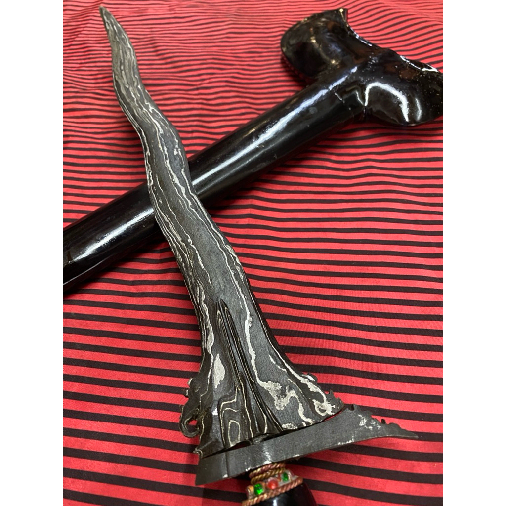 keris pandowo/pandawa