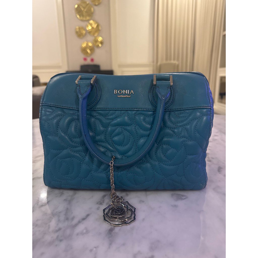 Tas bonia ori preloved