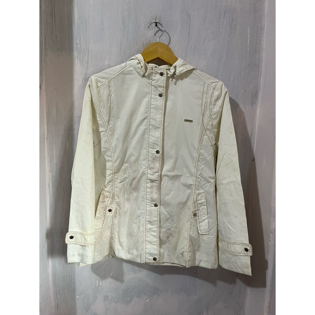 Jaket Crocodile Ladies