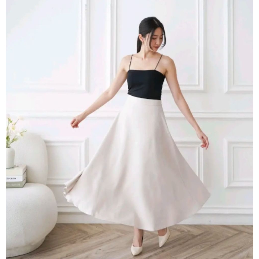 PL Rok Severli Midi Cream