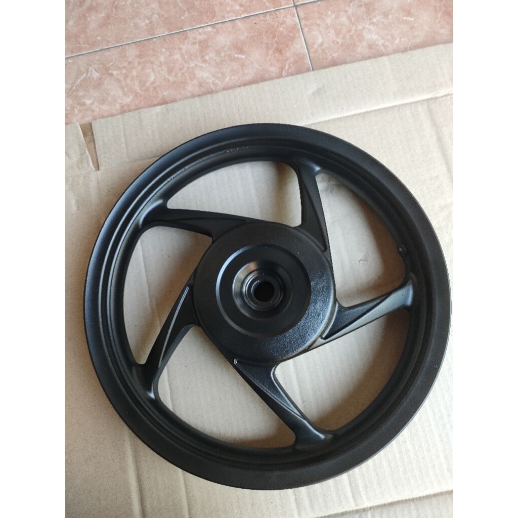 Velg Vario lama 110 karbu / Beat karbu / Scoopy karbu original