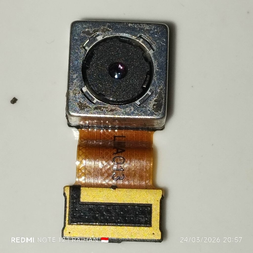 Kamera Belakang LG K8 LTE/K350K