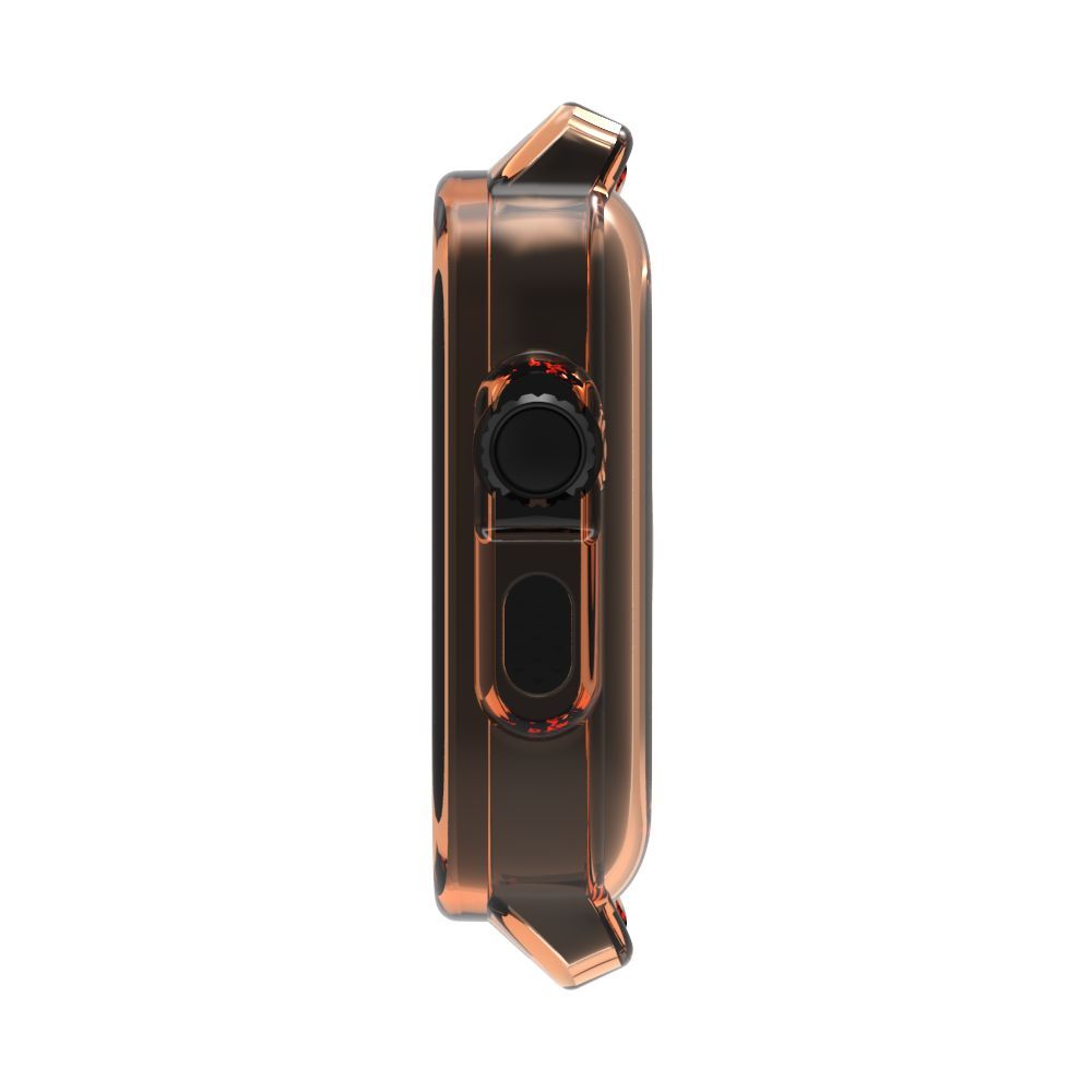 NEW DEALS Bumper Case Realme Watch 5 Softcase BOLONG Realme Watch 5 Case Anti Gores