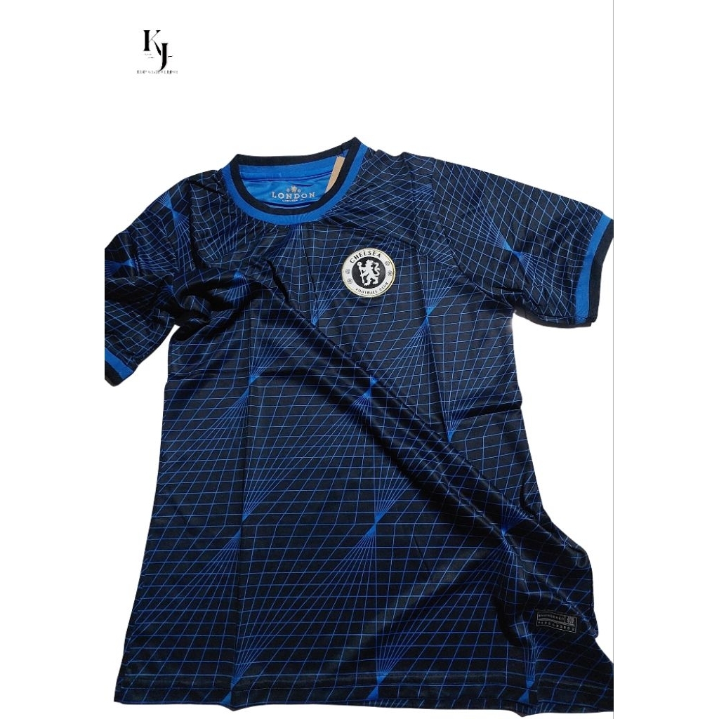 CHELSEA AWAY 23/ 24