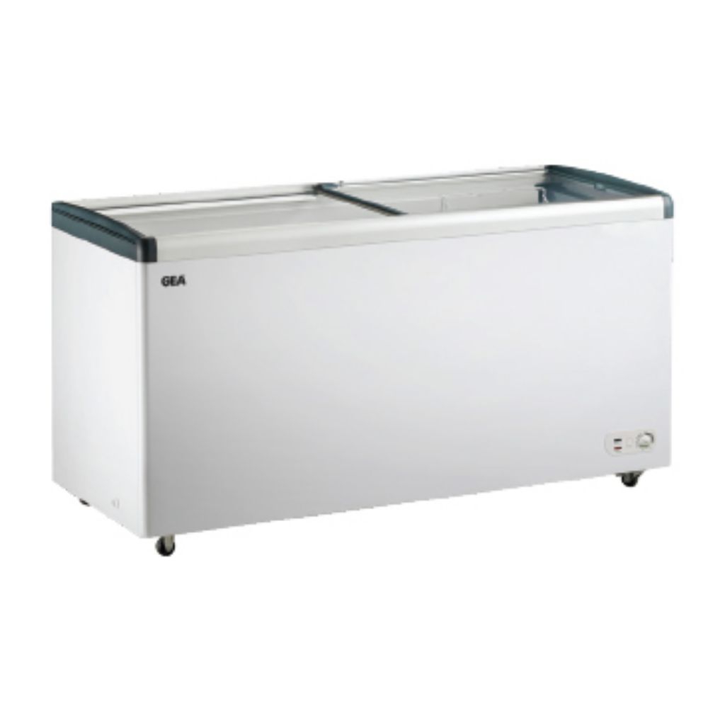 SEWA CHEST FREEZER 500LTR