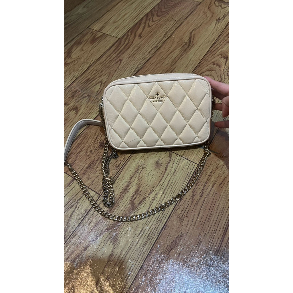 Tas Kate spade Original