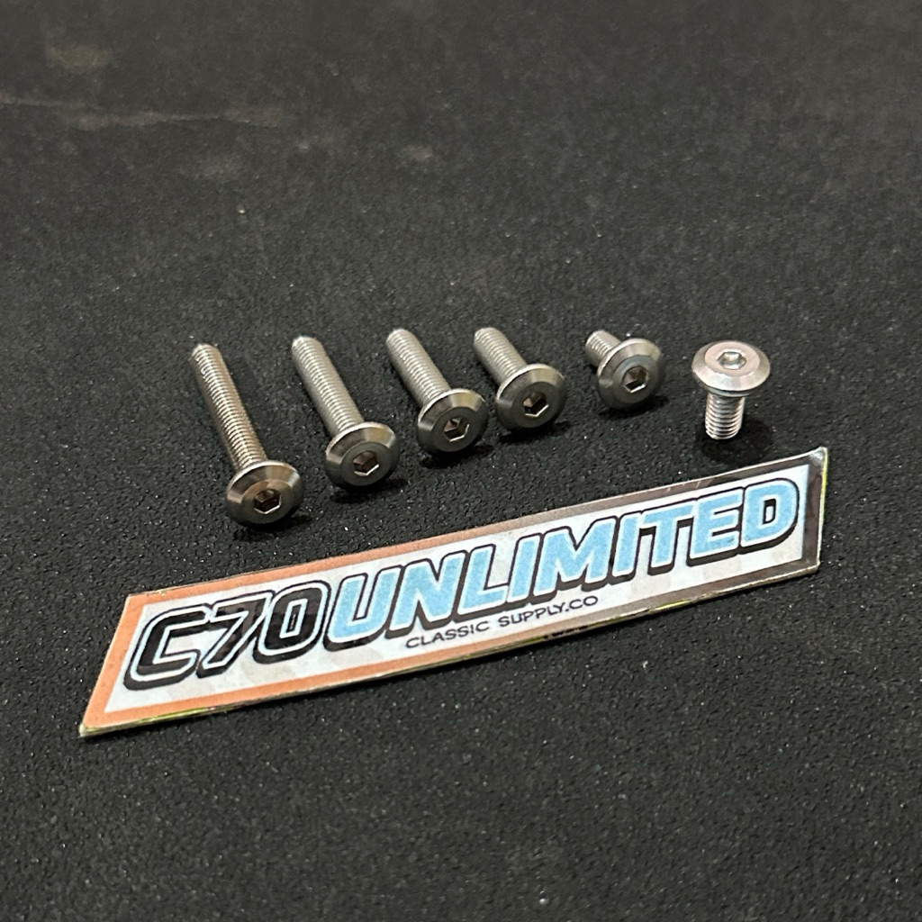 baut payung L m5 drat 8 stainless polos