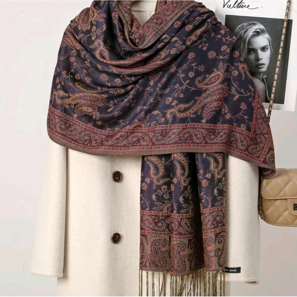 Pashmina Medina Royal Heritage