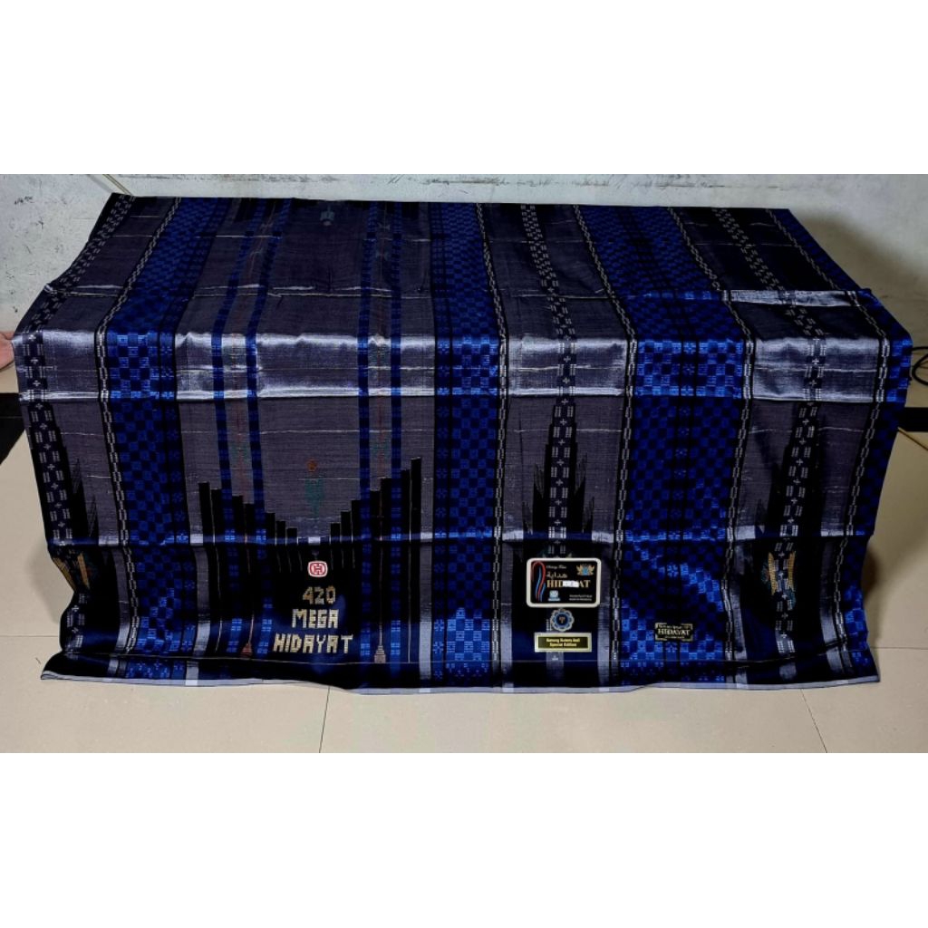 MEGA HIDAYAT 420 EXSLUSIV