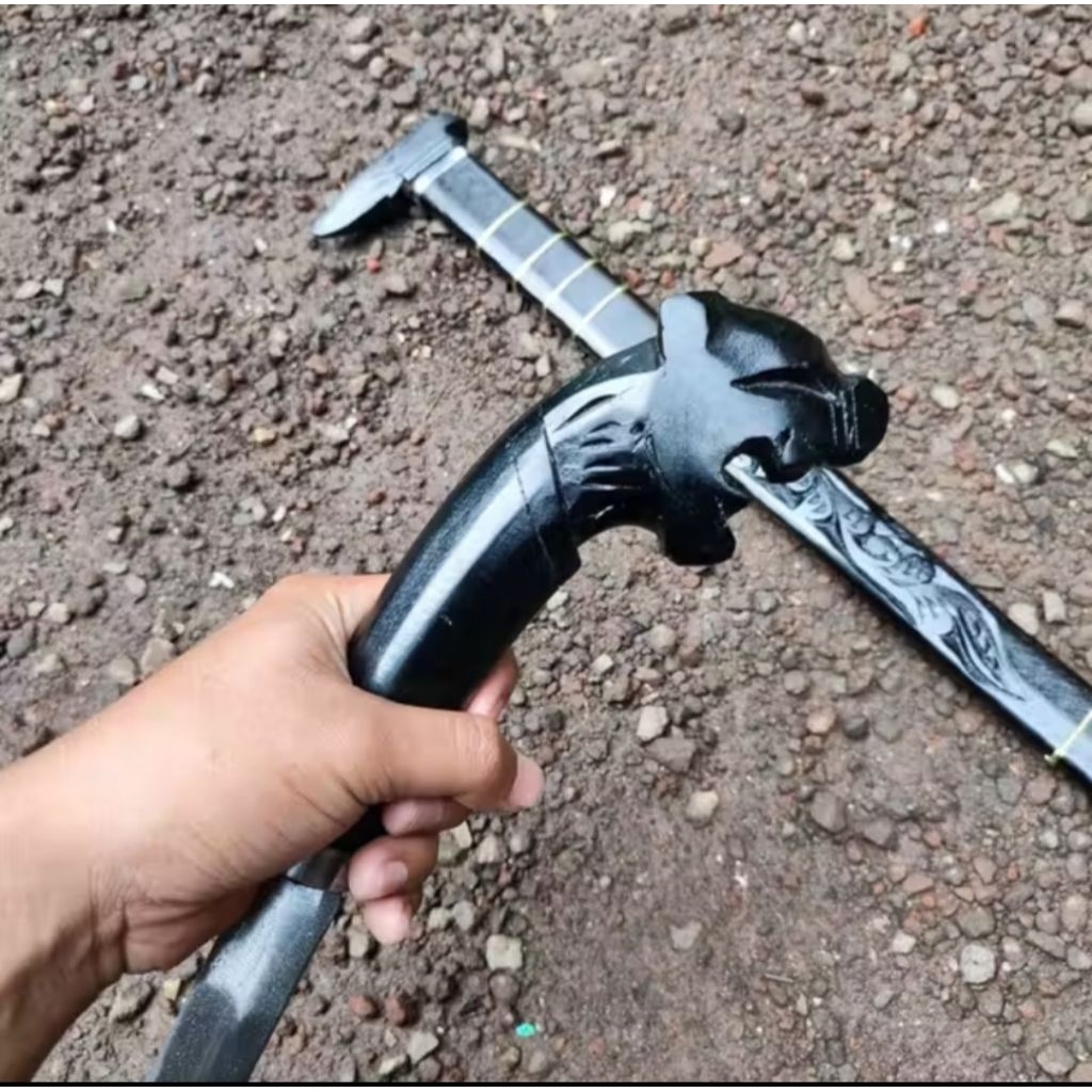 termurah katana barlen super tajam