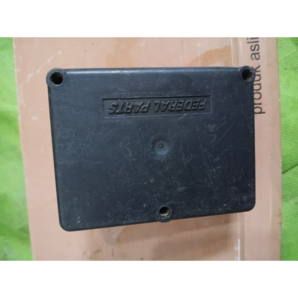 cdi karisma supra x 125 federal original