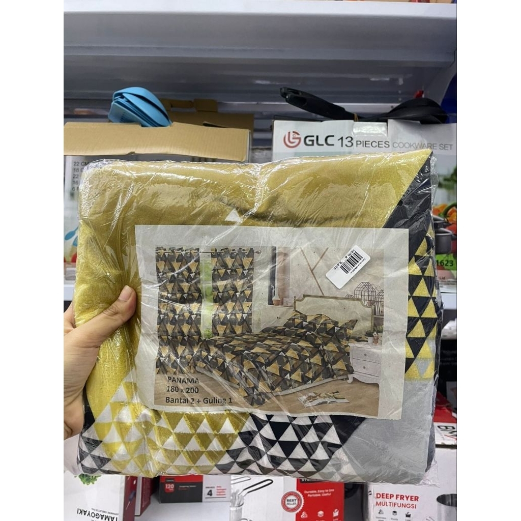 Sprey kasur 180x200 cm