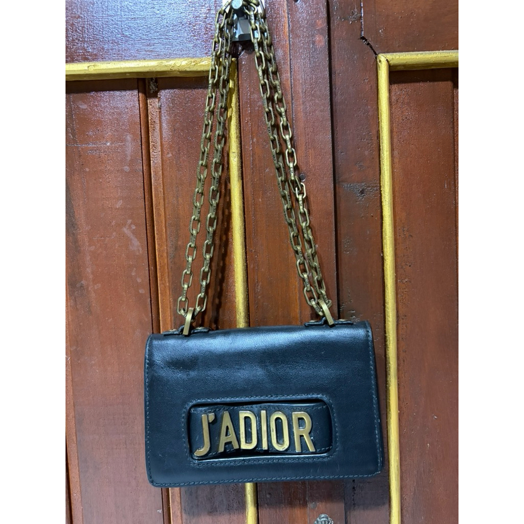 Dior J’adior sling bag