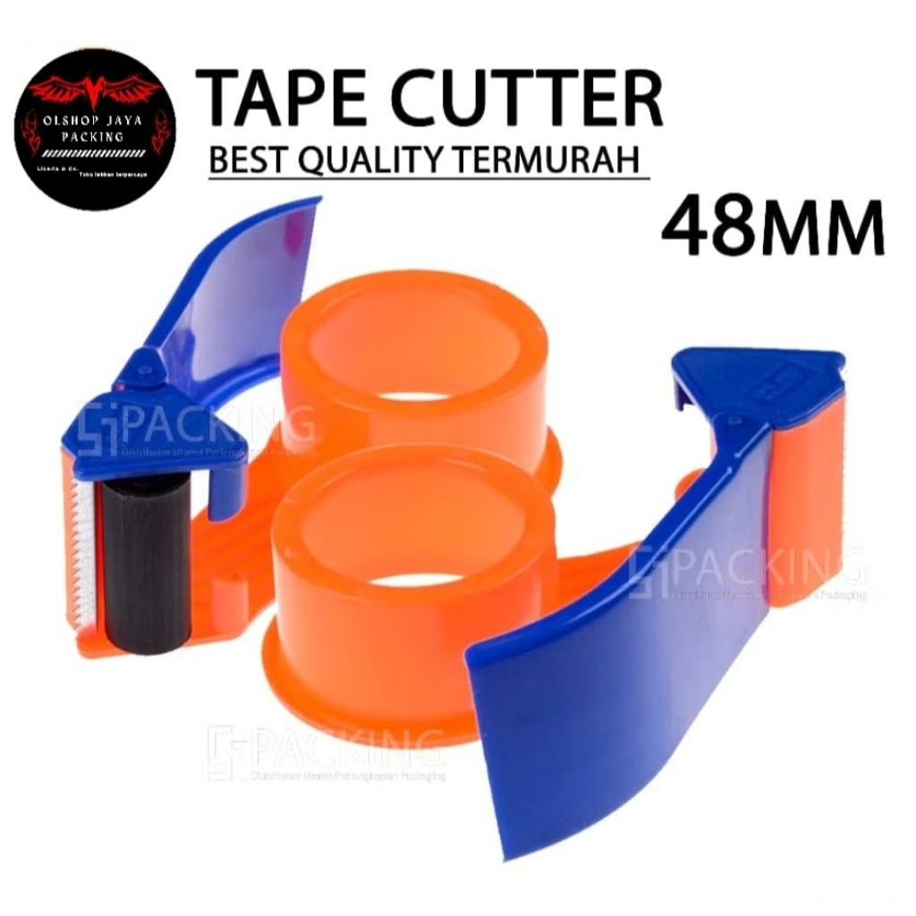 B. ALAT UNTUK KEBUTUHAN PACKING BARANG DISPENSER LAKBAN