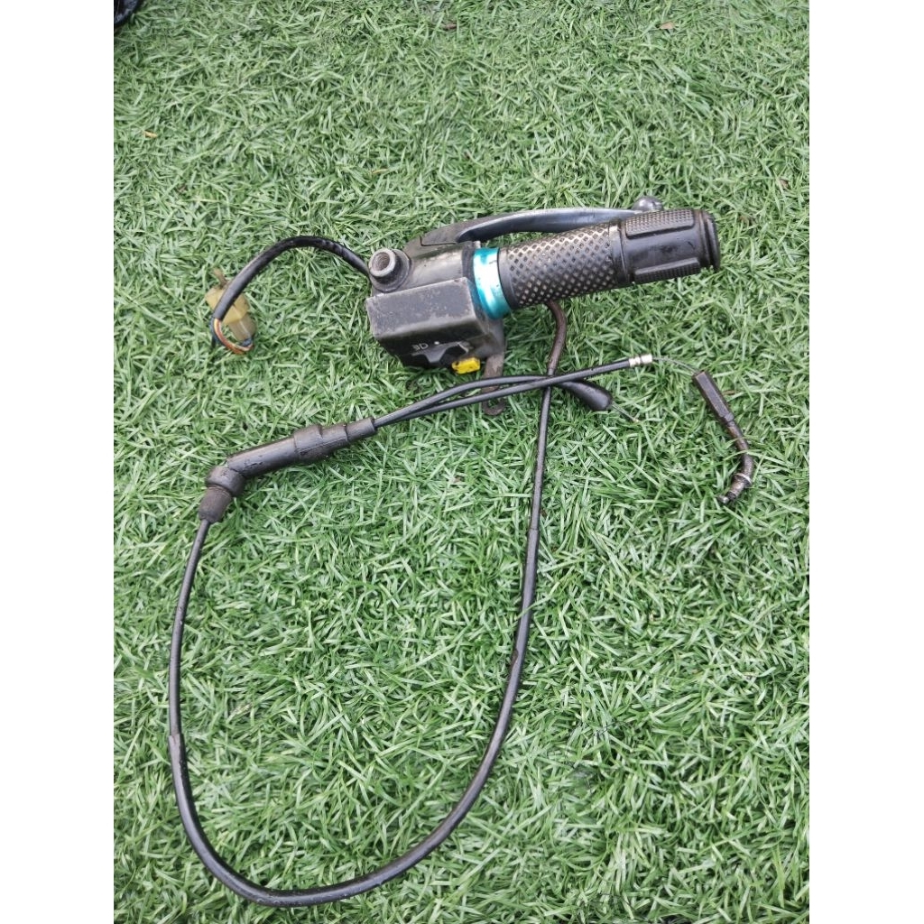 holder kanan yamaha alfa