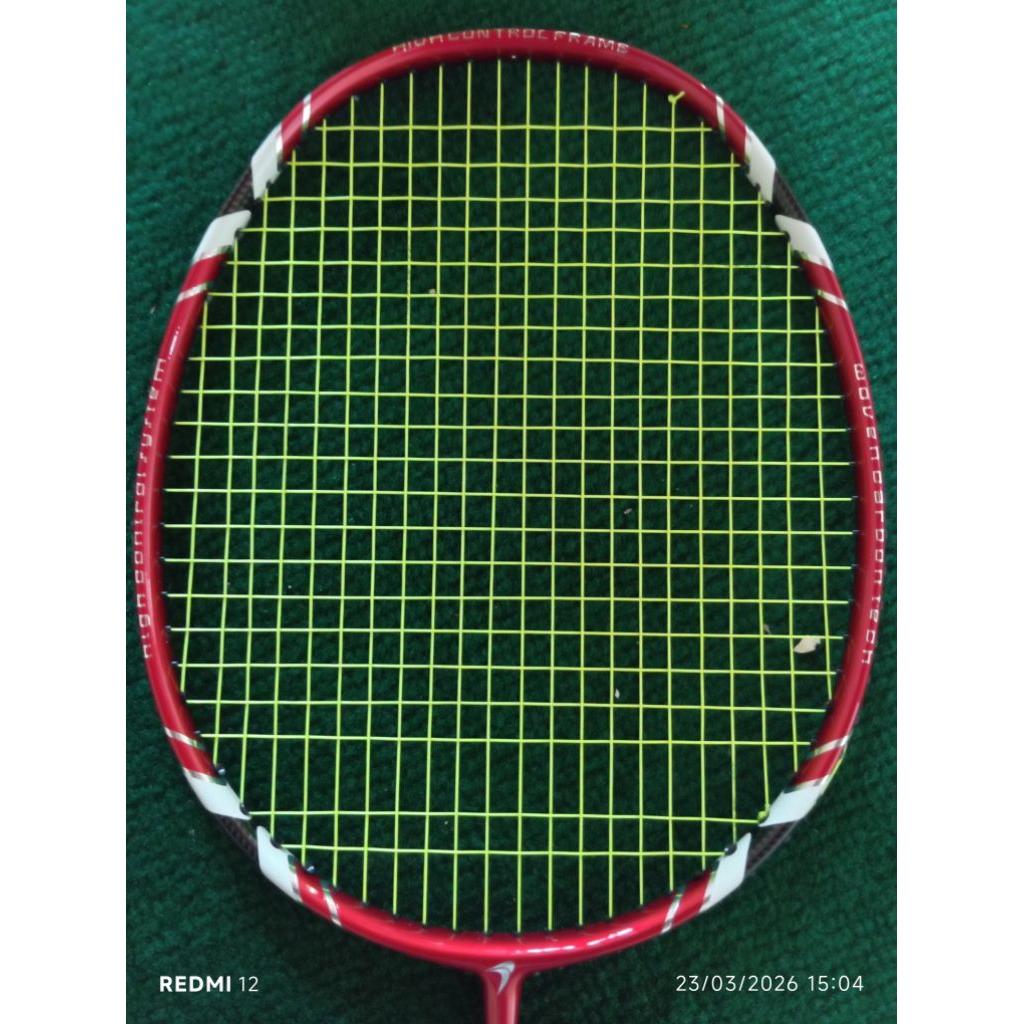 RAKET FLYPOWER TORNADO 800