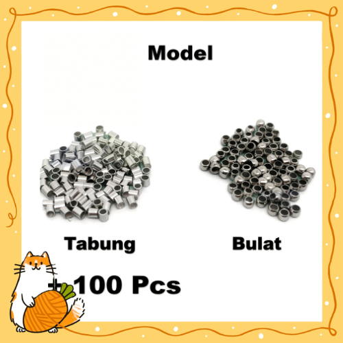 Stopper Senar/Kalung/strap masker