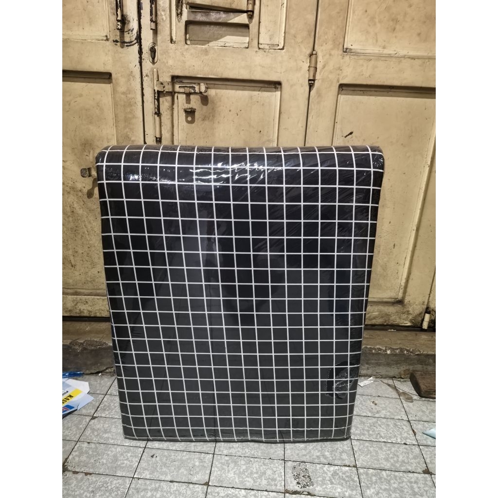 [TERMURAH] KASUR LIPAT 2 BUSA POTONGAN SWALLOW / KASUR LIPAT BUSA