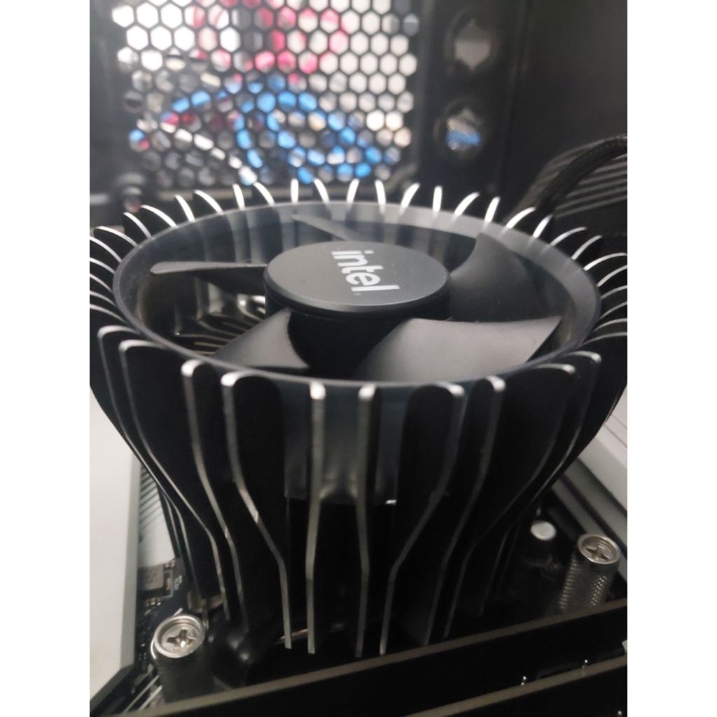 CPU COOLING LAMINAR RH1 Original second