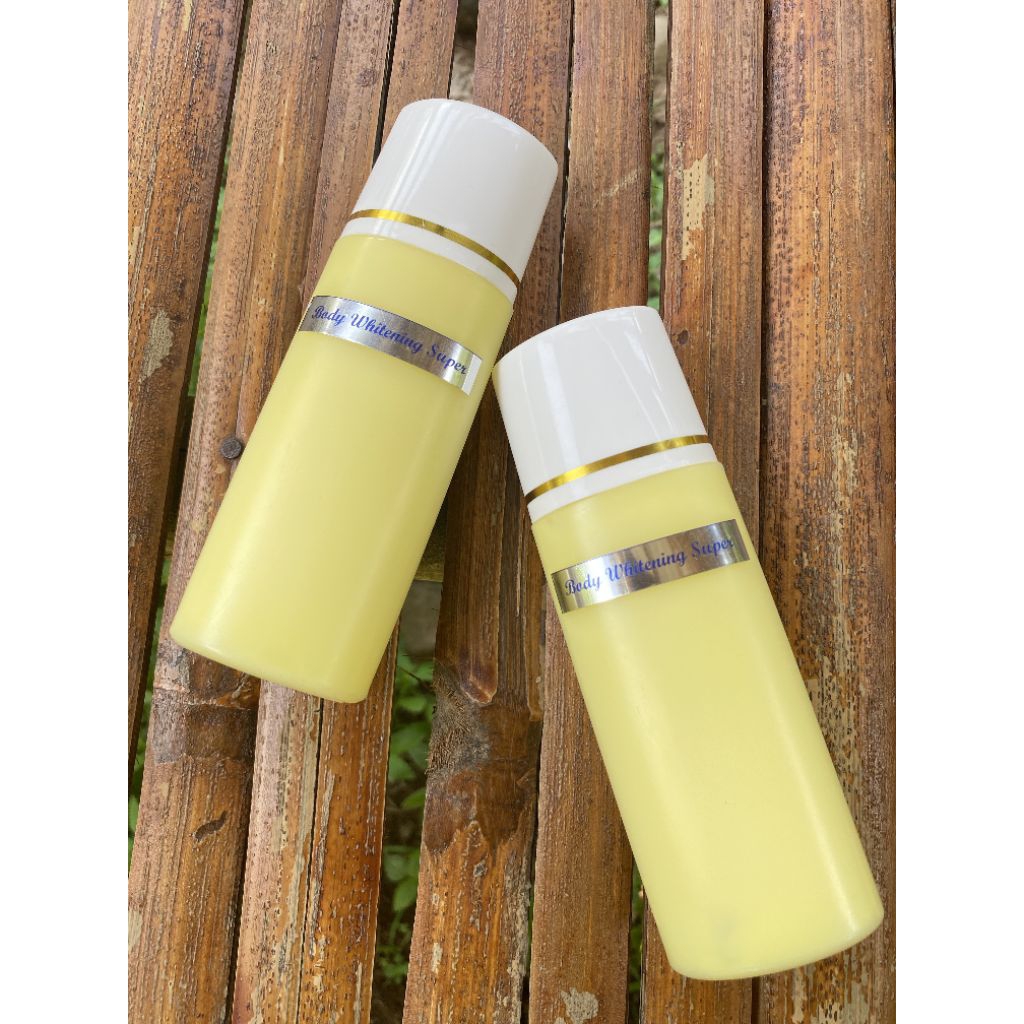 HB SCDKUNING /HB HDPE ORIGINAL ( 5x MEMUTIHKAN)